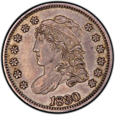 Cert 25155788 - Coin Image