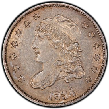 Cert 25155802 - Coin Image