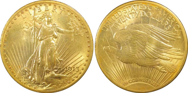 Cert 25155507 - Coin Image