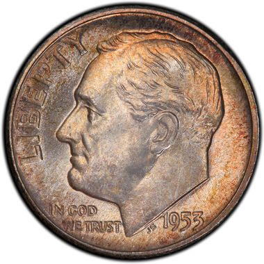 Cert 25160334 - Coin Image