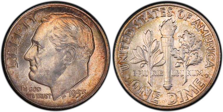 Cert 25160334 - Coin Image