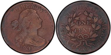 1804 1C S-266 VG10BN