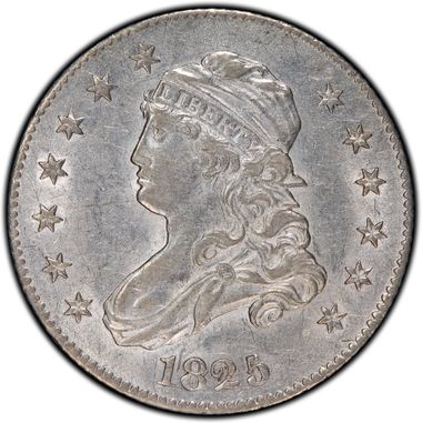 Cert 25148037 - Coin Image