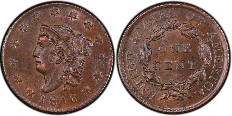 Cert 25147160 - Coin Image