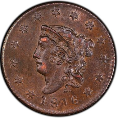 Cert 25147160 - Coin Image