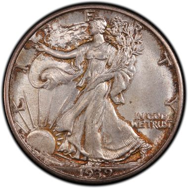 Cert 25147101 - Coin Image