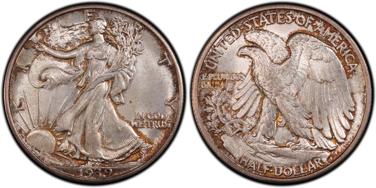 Cert 25147101 - Coin Image