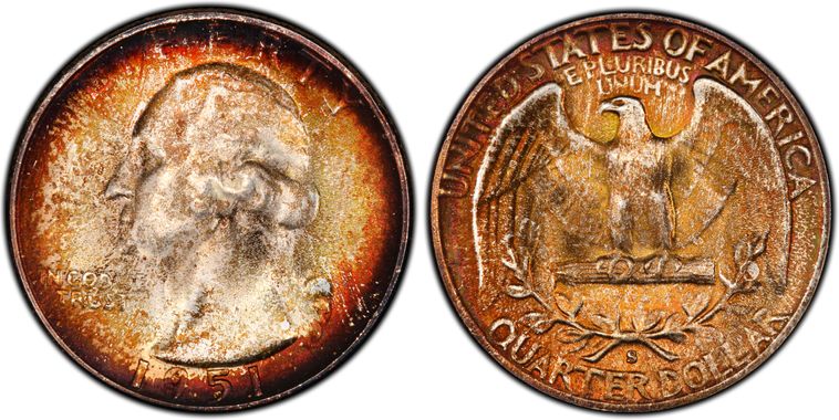 Cert 25145397 - Coin Image