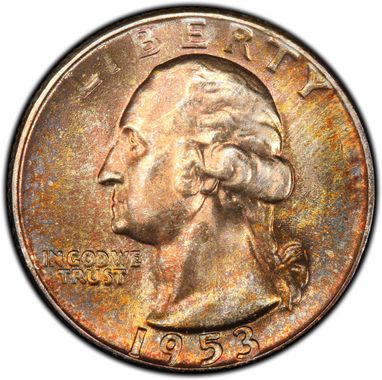 Cert 25145223 - Coin Image