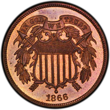 Cert 25145102 - Coin Image