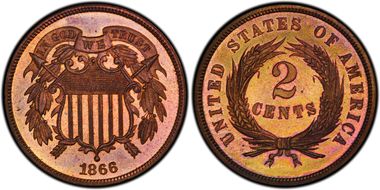 1866 2C PR66RB