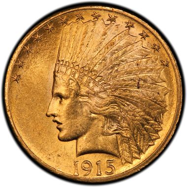 Cert 25144225 - Coin Image