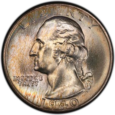 Cert 25144105 - Coin Image