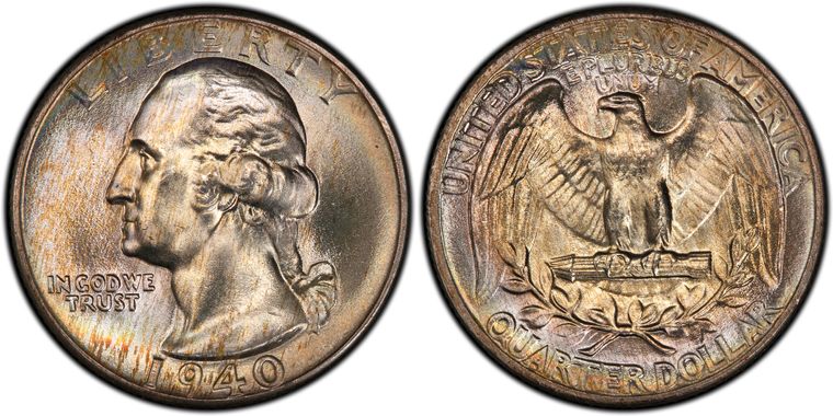 Cert 25144105 - Coin Image