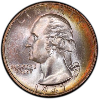 Cert 25143385 - Coin Image