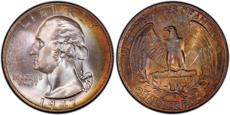 Cert 25143385 - Coin Image