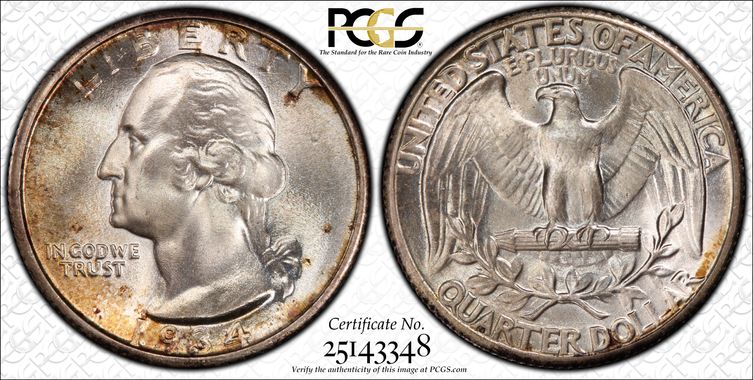 Cert 25143348 - Coin Image