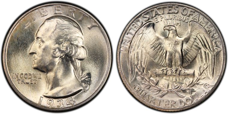 Cert 25143349 - Coin Image