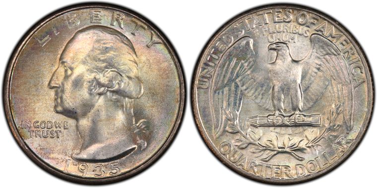 Cert 25143351 - Coin Image