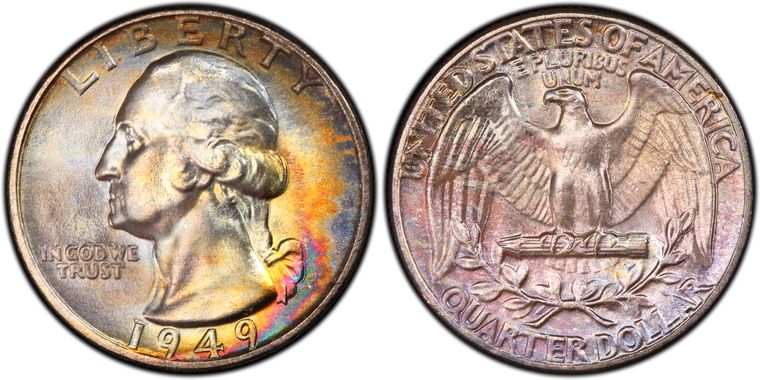 Cert 25143327 - Coin Image