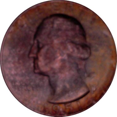 Cert 25143339 - Coin Image