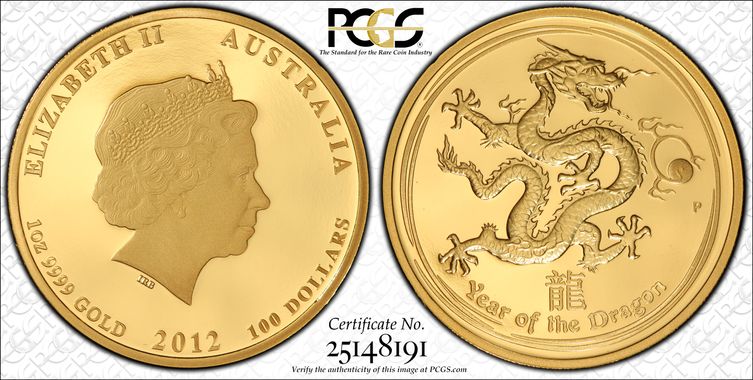 Cert 25148191 - Coin Image