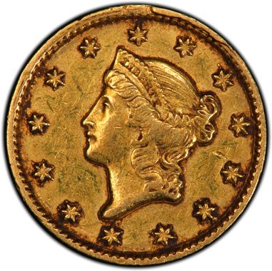 Cert 25142925 - Coin Image