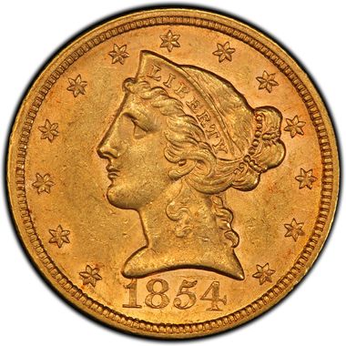 Cert 25145259 - Coin Image