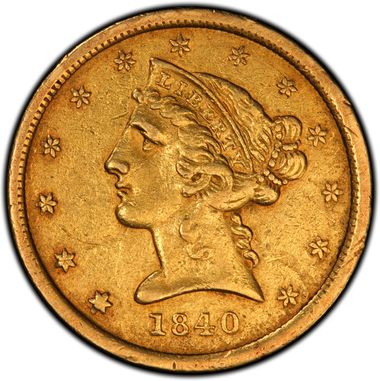 Cert 25145269 - Coin Image