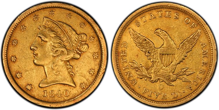 Cert 25145269 - Coin Image