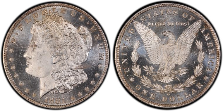 Cert 25145249 - Coin Image