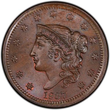 Cert 25137658 - Coin Image