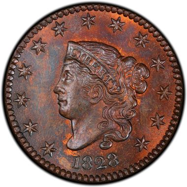 Cert 25137672 - Coin Image