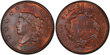 1828 1C N-11 MS64BN