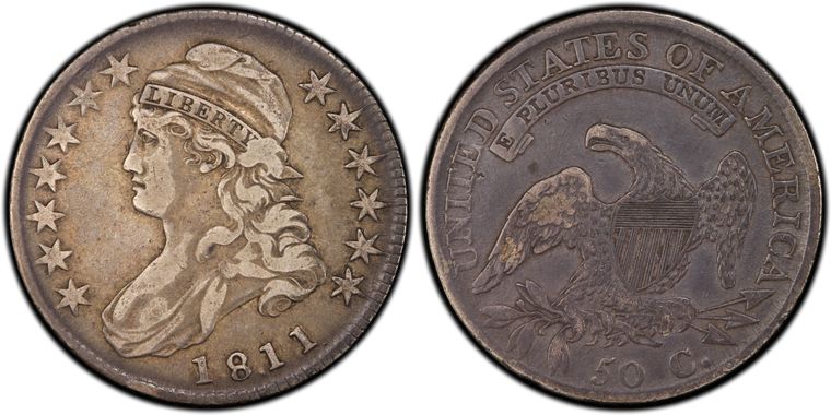 Cert 25136697 - Coin Image