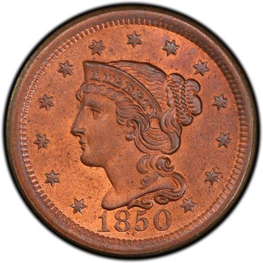 Cert 25135944 - Coin Image