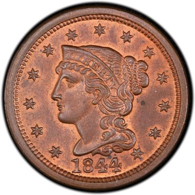Cert 25135946 - Coin Image