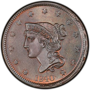 Cert 25135948 - Coin Image
