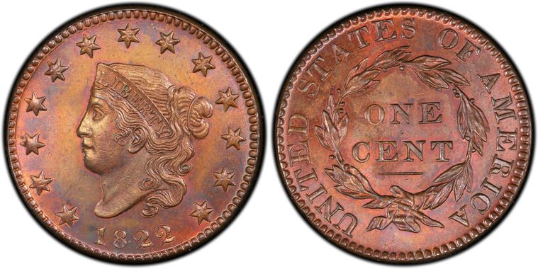 Cert 25134946 - Coin Image