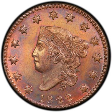 Cert 25134946 - Coin Image