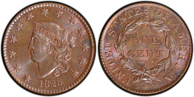 Cert 25134951 - Coin Image