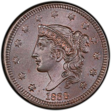 Cert 25134737 - Coin Image