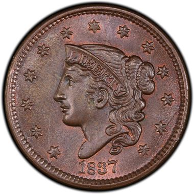 Cert 25134739 - Coin Image