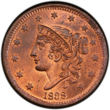 Cert 25134743 - Coin Image