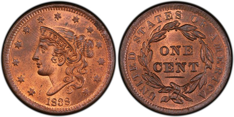 Cert 25134743 - Coin Image