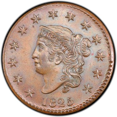 Cert 25134746 - Coin Image