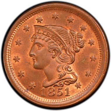 Cert 25134751 - Coin Image