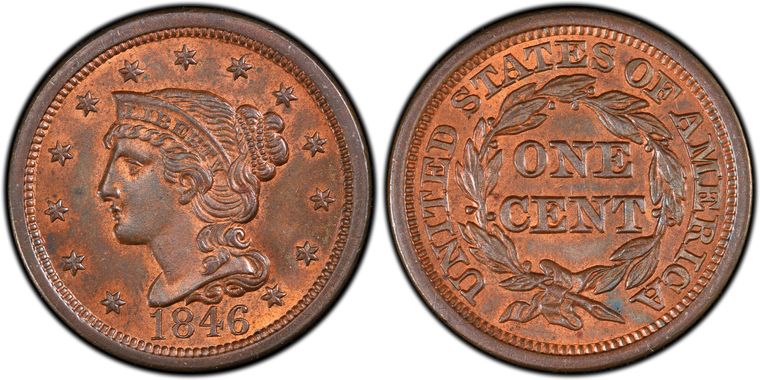 Cert 25134753 - Coin Image