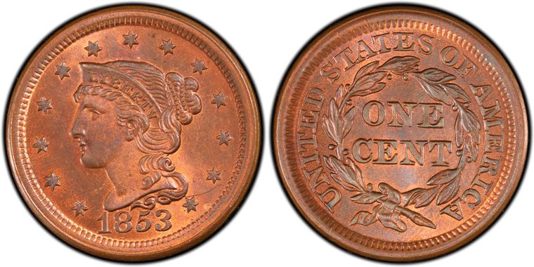 Cert 25134754 - Coin Image