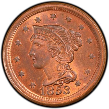 Cert 25134754 - Coin Image